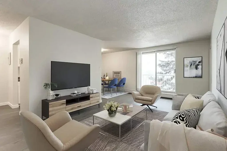 Apartments for rent at Bona Vista in Medicine Hat.