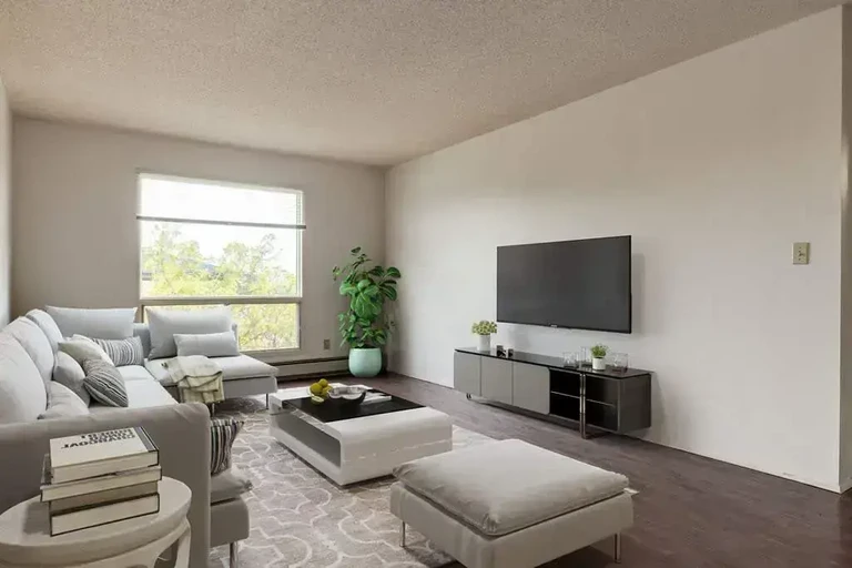 South Park Apartments