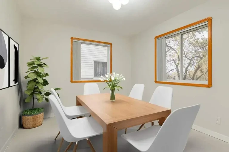 Halman Heights Townhomes