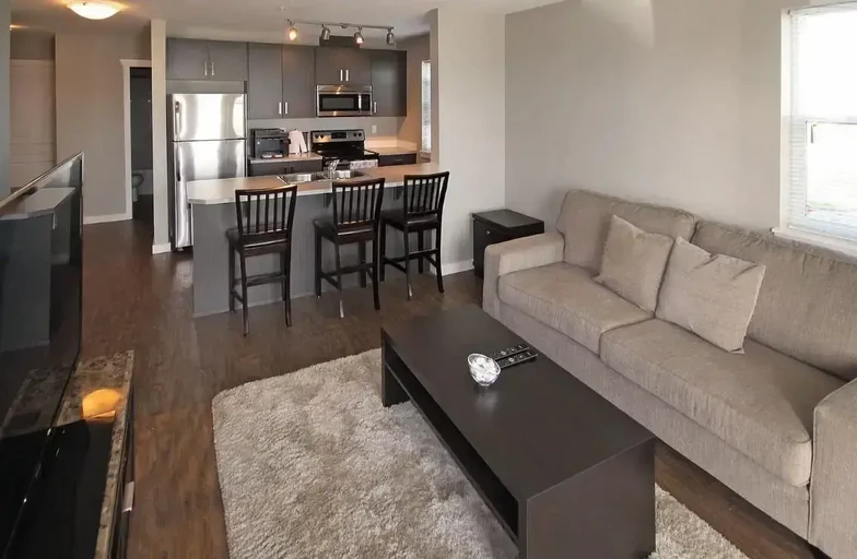 Liberty Park Apartments