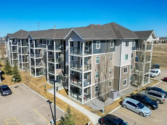 Liberty Park Apartments