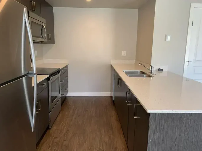 Liberty Park Townhomes