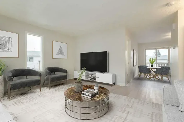 Revy Townhomes
