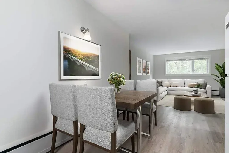 Crestwood Apartments