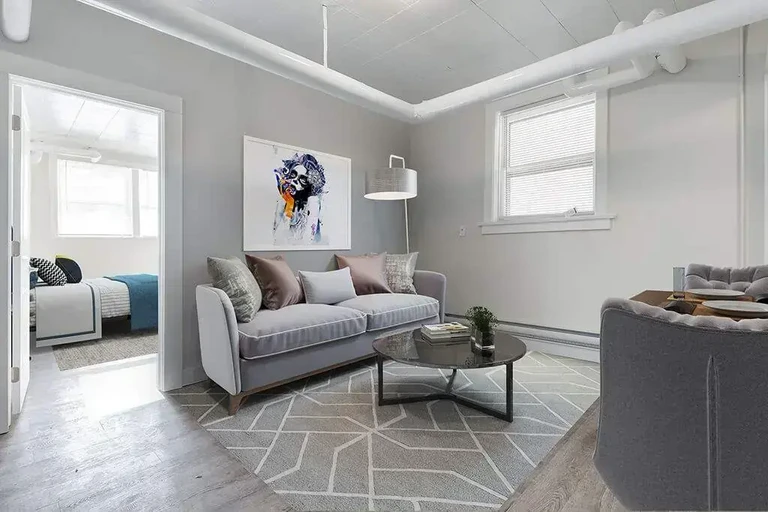 Granville Apartments