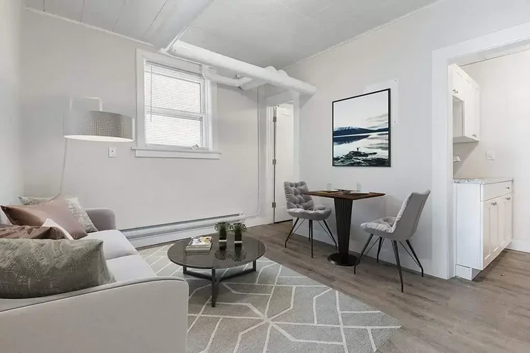 Granville Apartments