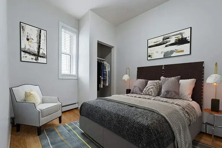 Highfield Apartments