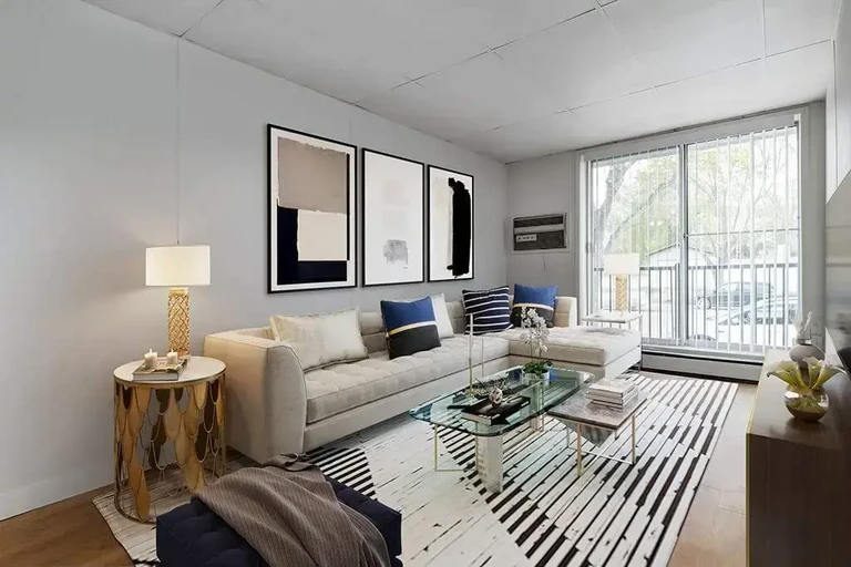 Arlington Heights apartments for rent in Saskatoon.