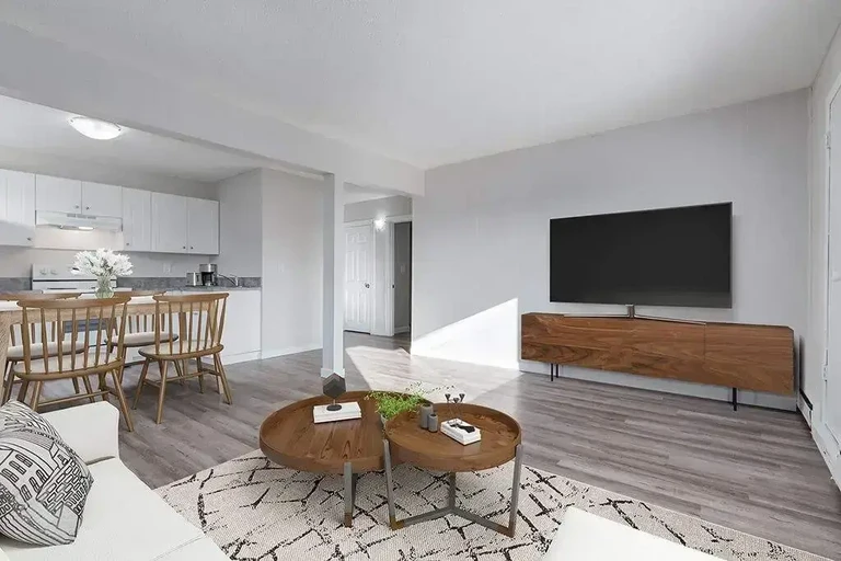 Astor Villa in Saskatoon for rent.