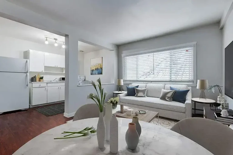 Casablanca & Casanova Apartments in Saskatoon.