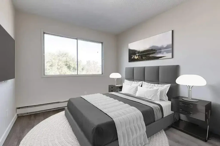 Lady Smith Apartments