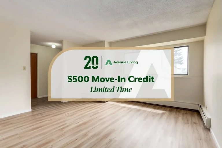 South Ridge Apartments