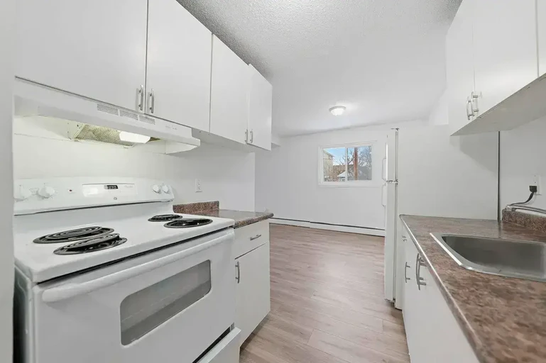 Westbrook Apartments