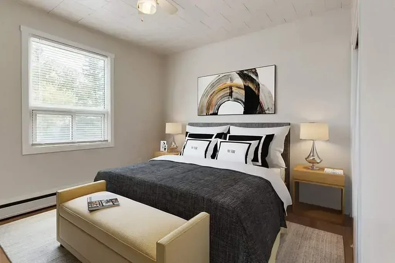 One bedroom apartments for rent at Burlington Apartments in Swift Current.