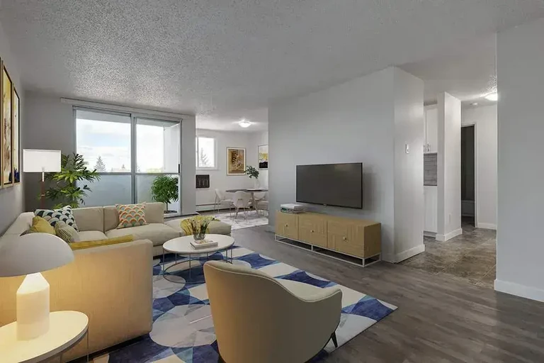 Parkview Place