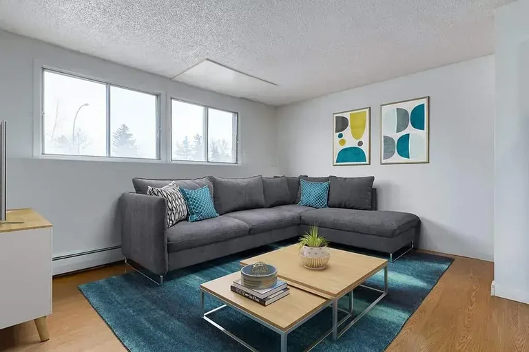 Princess Ann Apartments