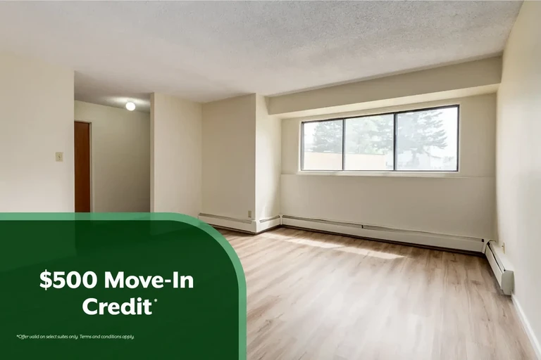 South Ridge Apartments