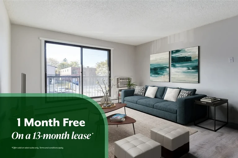 Angela Dawn Apartments