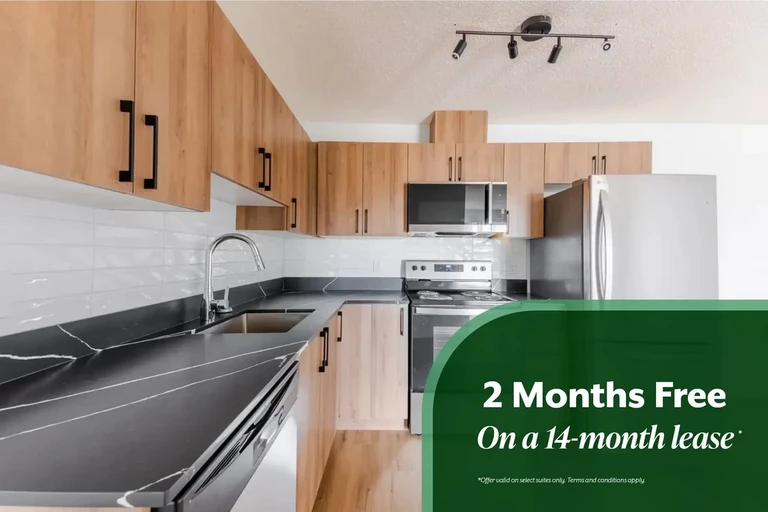 Amberwynd Apartments