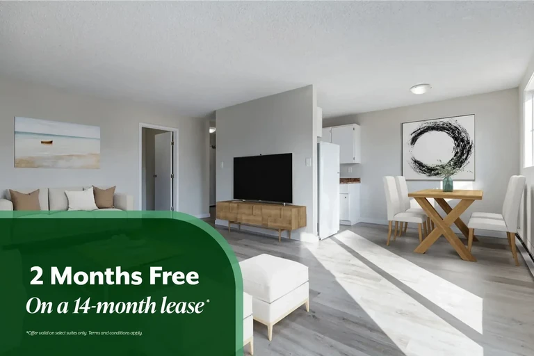 Borden Place Apartments