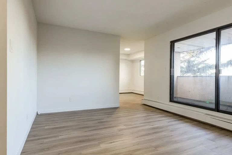 South Ridge Apartments