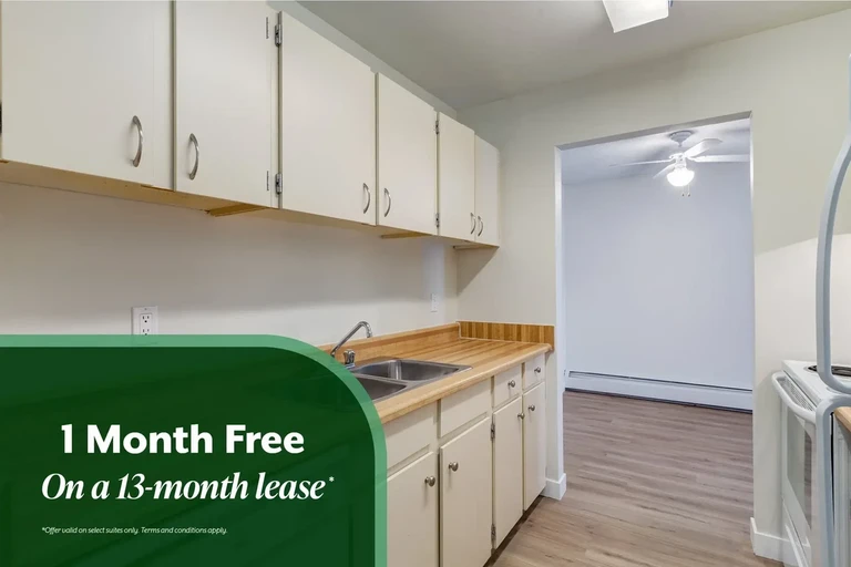 Glengrove Manor in Calgary.