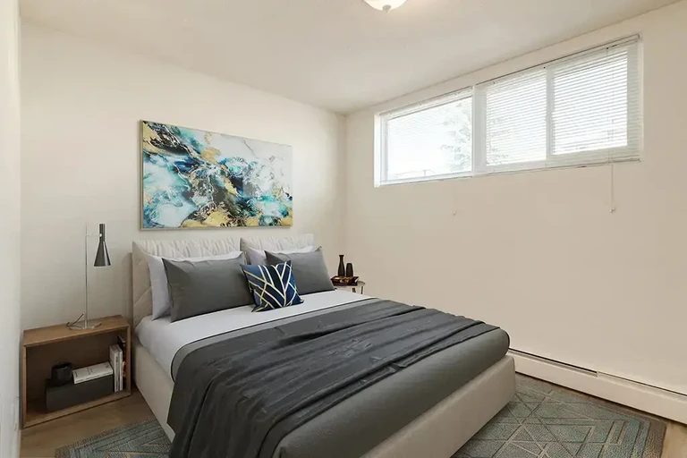 Dorchester Apartments