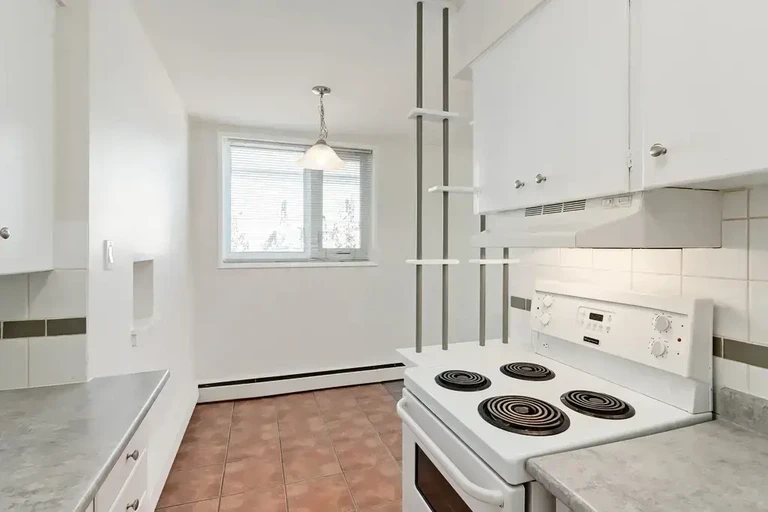 Dorchester Apartments
