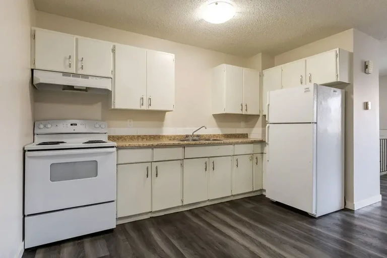 Spruce View Apartments