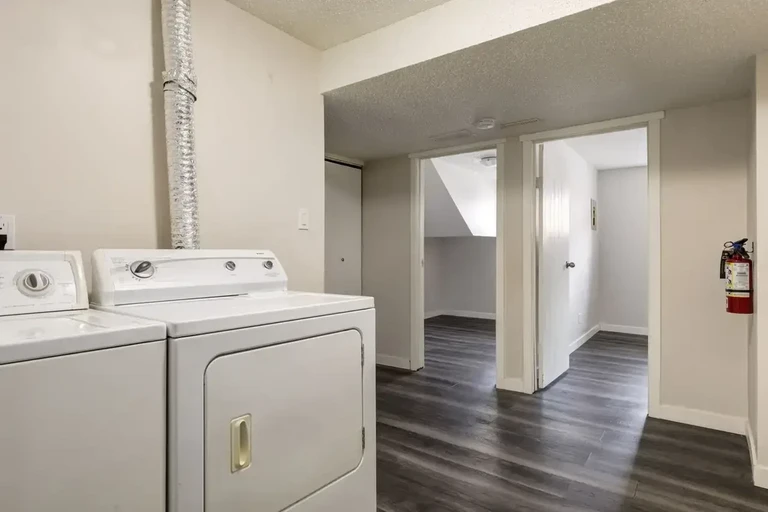 Spruce View Apartments