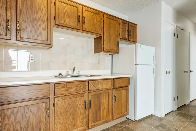 Gleneagles Apartments