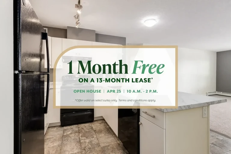 Offer for rent at King's Heights in Airdrie.