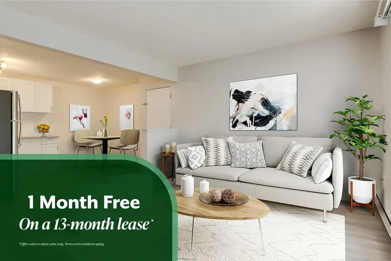 Mirror Lake Apartments