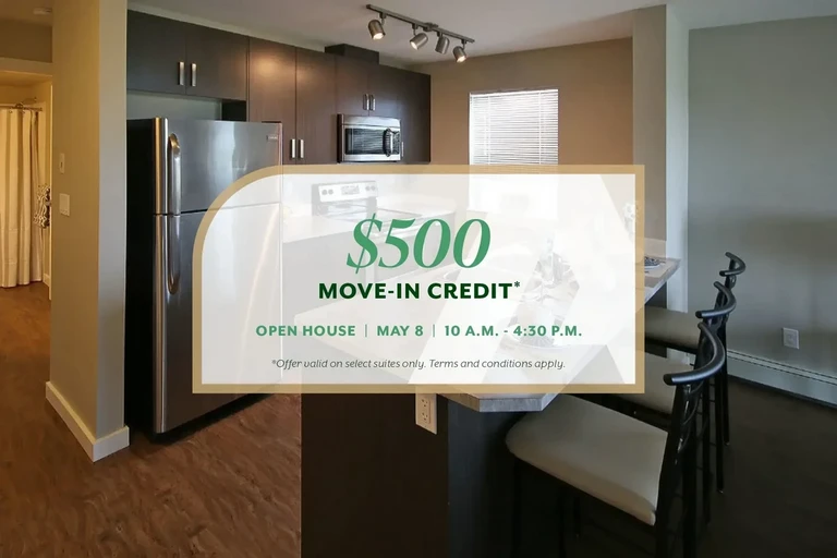 Liberty Park Apartments