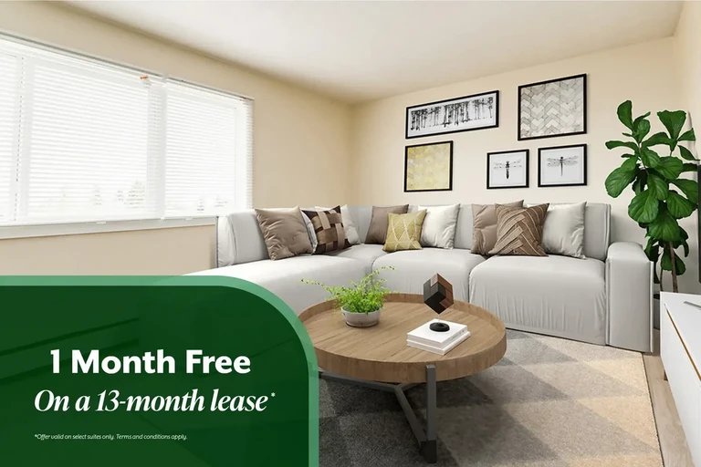 Cloverdale Apartments