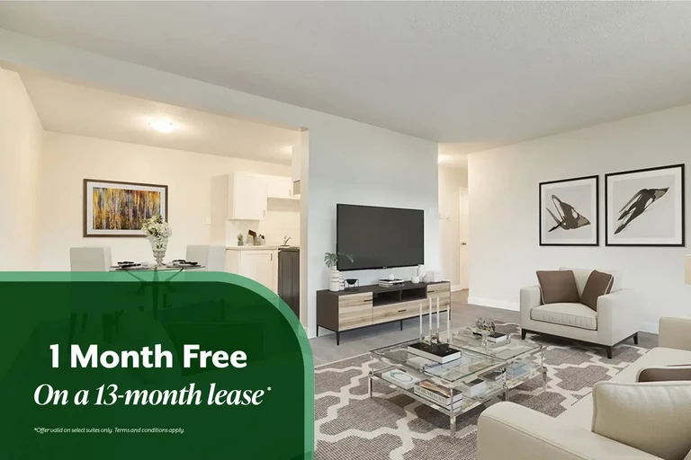 Willows Apartments