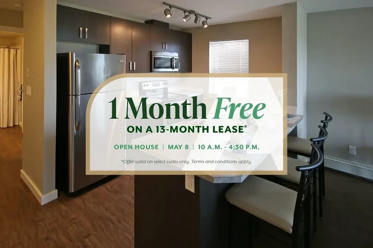 Liberty Park Apartments