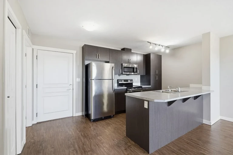 Liberty Park Apartments