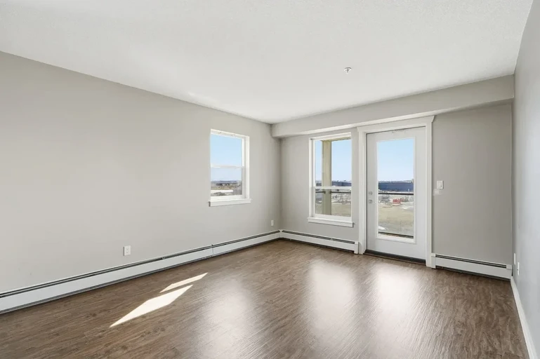 Liberty Park Apartments