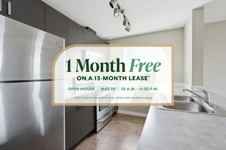 Liberty Park Apartments