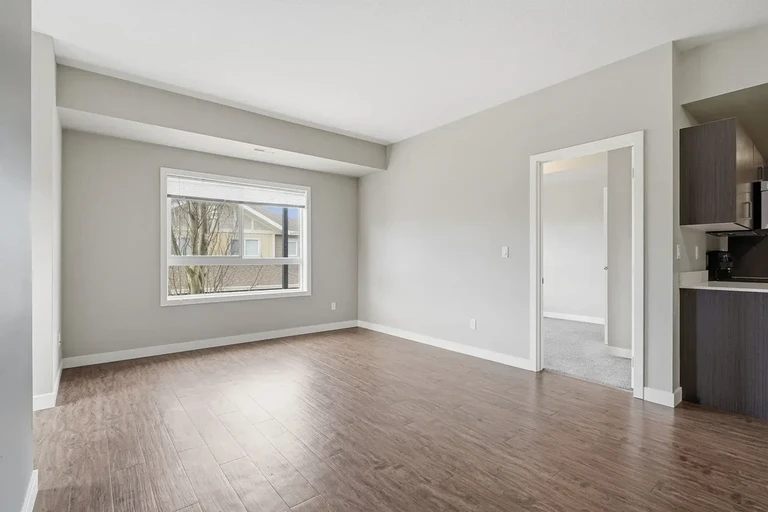 Liberty Park Townhomes & Carriage Homes