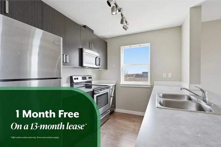 Liberty Park Apartments