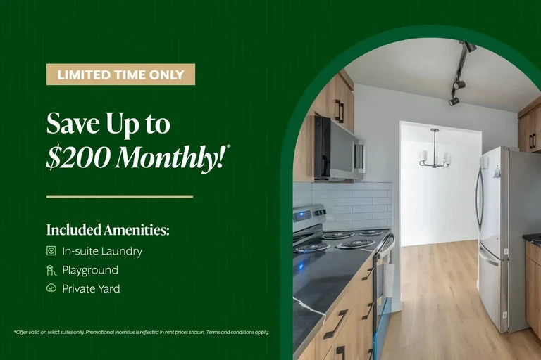 Huntington Townhomes