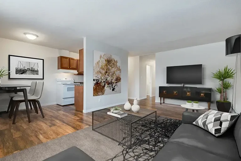 Willow Creek Apartments