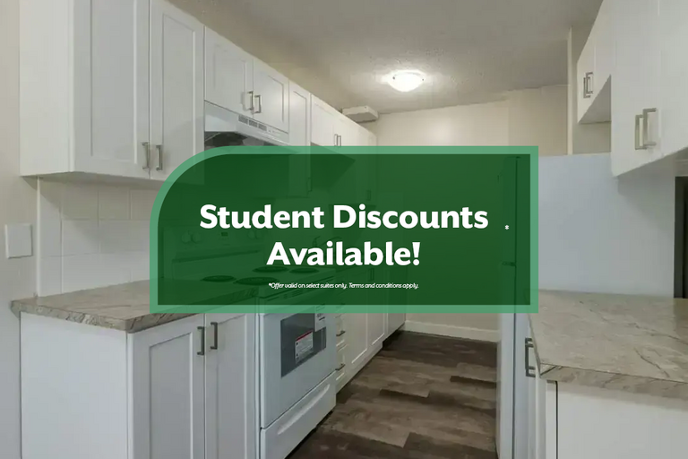 Greenbrook Apartments