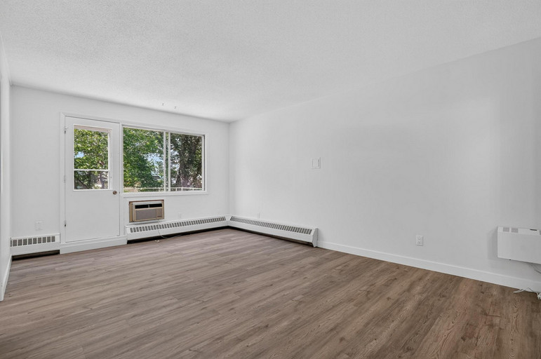Allen Apartments