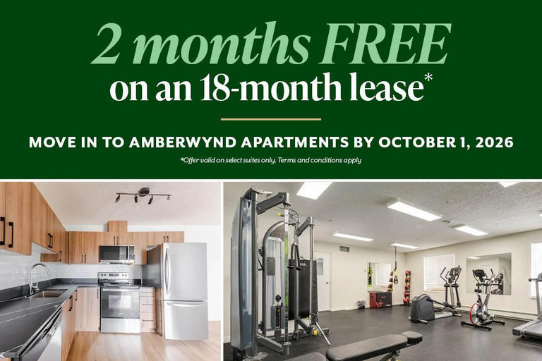 Amberwynd Apartments