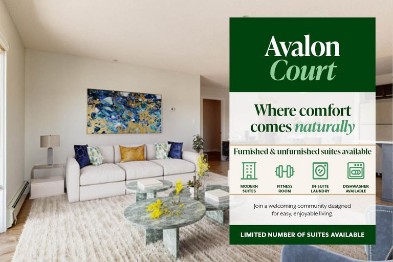 Avalon Court
