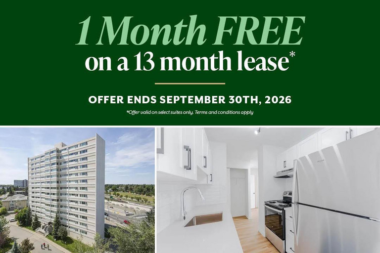 Glenmore Heights