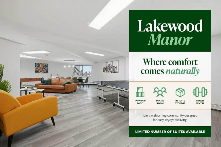 Lakewood Manor